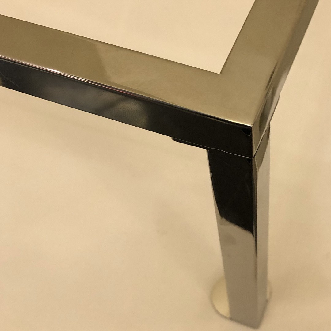 Aromas A1213/30 chrome светильник настенно-потолочный 116648 - Вид №1