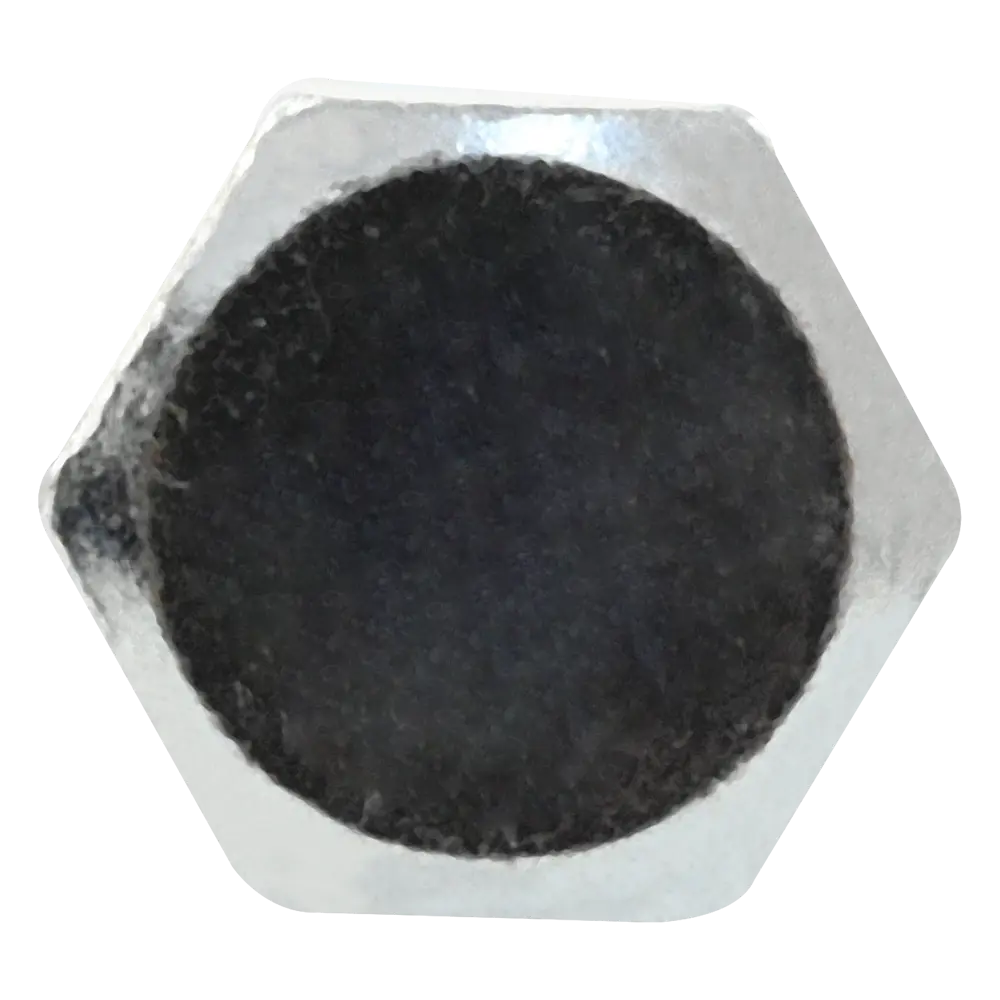 Сантехнический болт DILWIS оцинкованный 8x120 мм 89384858 STLM-1578767 - Вид №1