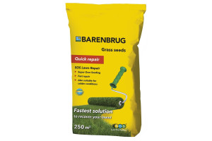 18015559 Газон SOS lawn repair Подсев Ультра 5 кг 1050500008365 Barenbrug