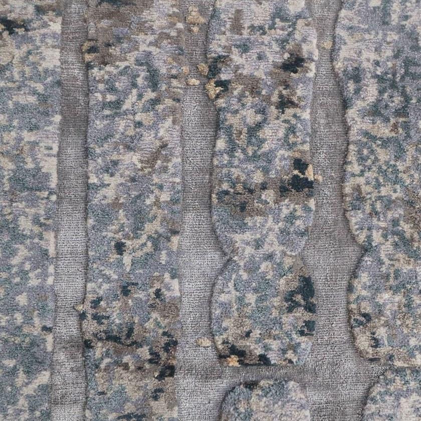 Tapis Rouge Прямоугольный коврик ручной работы Himalaya Tr1278 - Вид №2