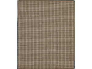 Напольный прямоугольный полипропиленовый ковер