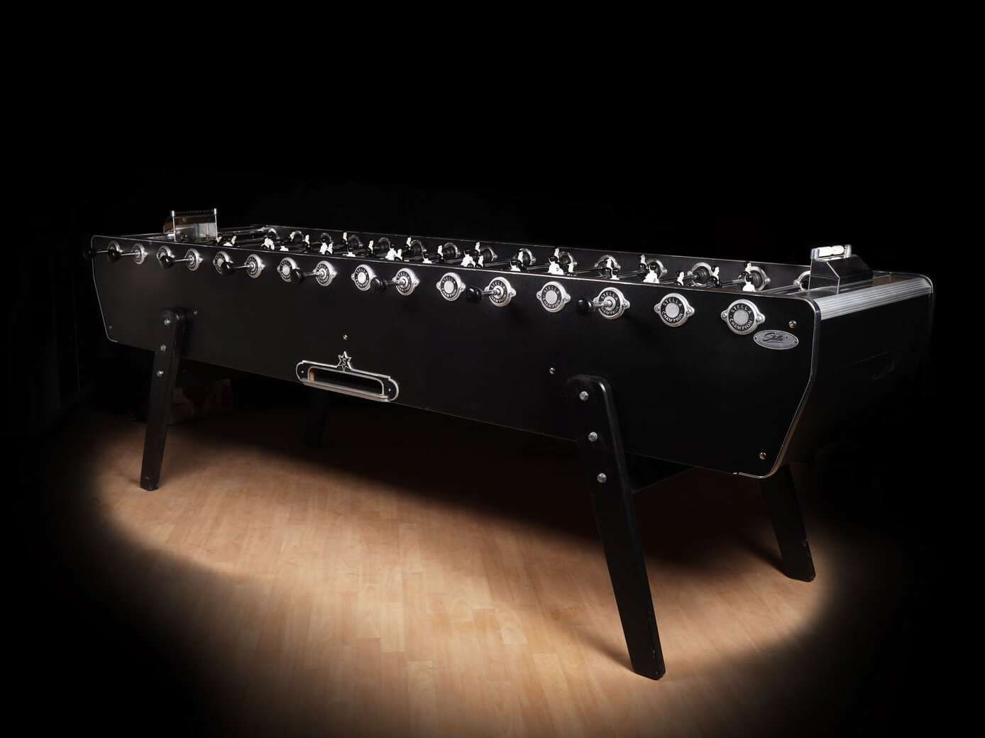 Кальциобалилла Stella baby-foot & billards Tradition Indoor ARCH-00111616 - Вид №1