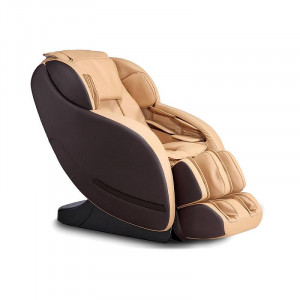 Sensa Smart M Массажное кресло BROWN YELLOW SENSA