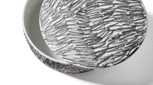 Фарфоровый контейнер