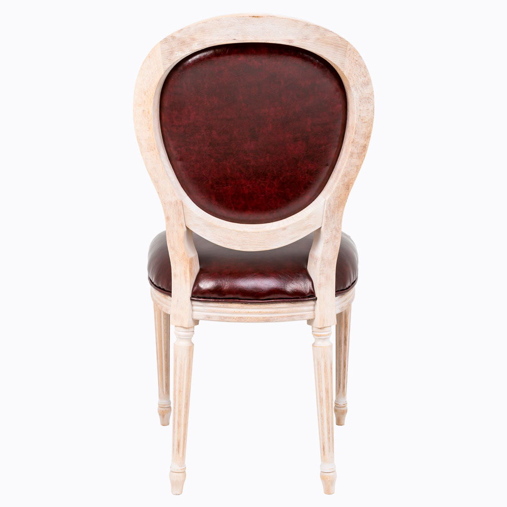 3718822 Стул «Музейный экспонат», версия 13 «Антонис ван Дейк» Object Desire  - Вид №2