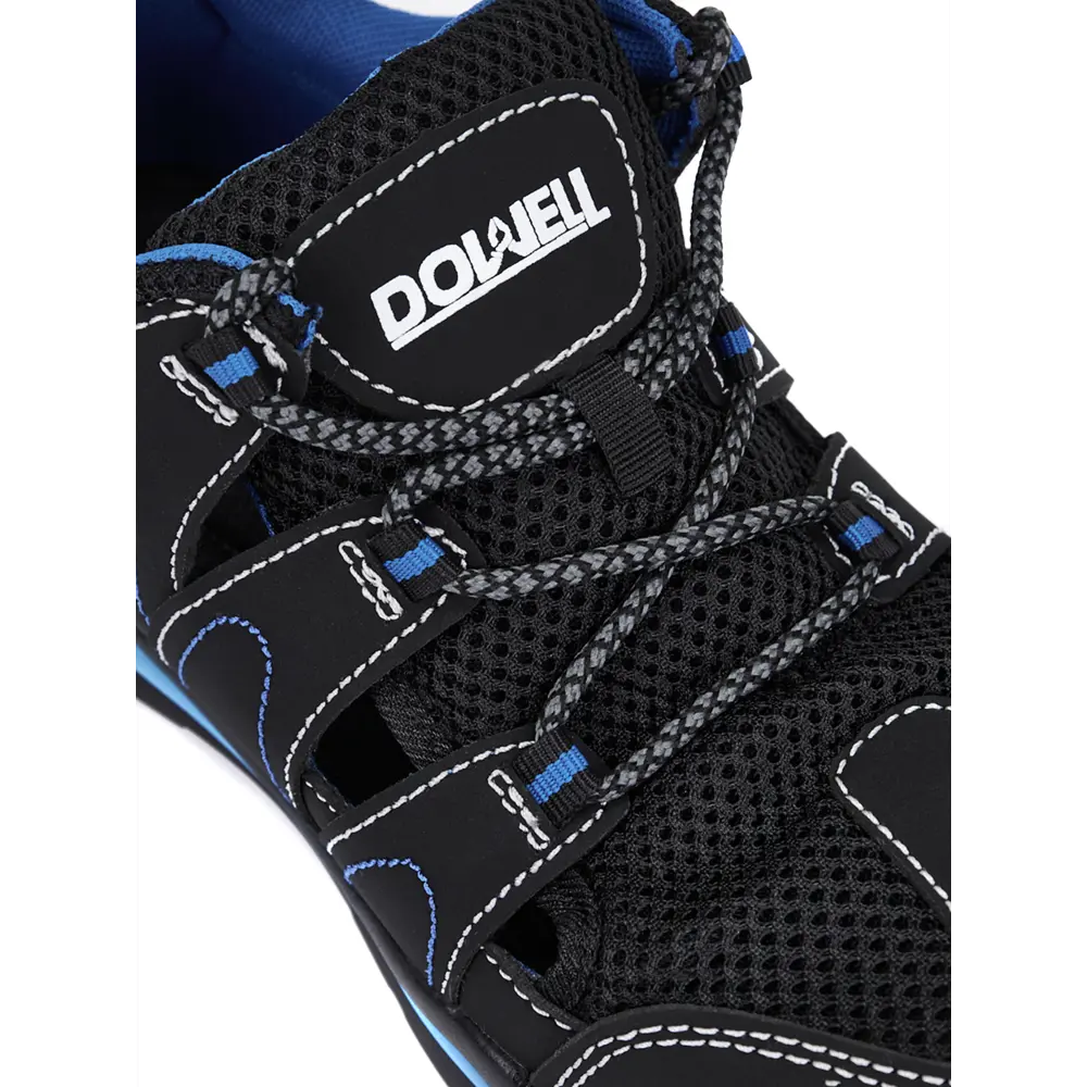 Рабочие сандалии Dowell D82300 - защита и комфорт для профессионалов 89430773 STLM-1564680 - Вид №4