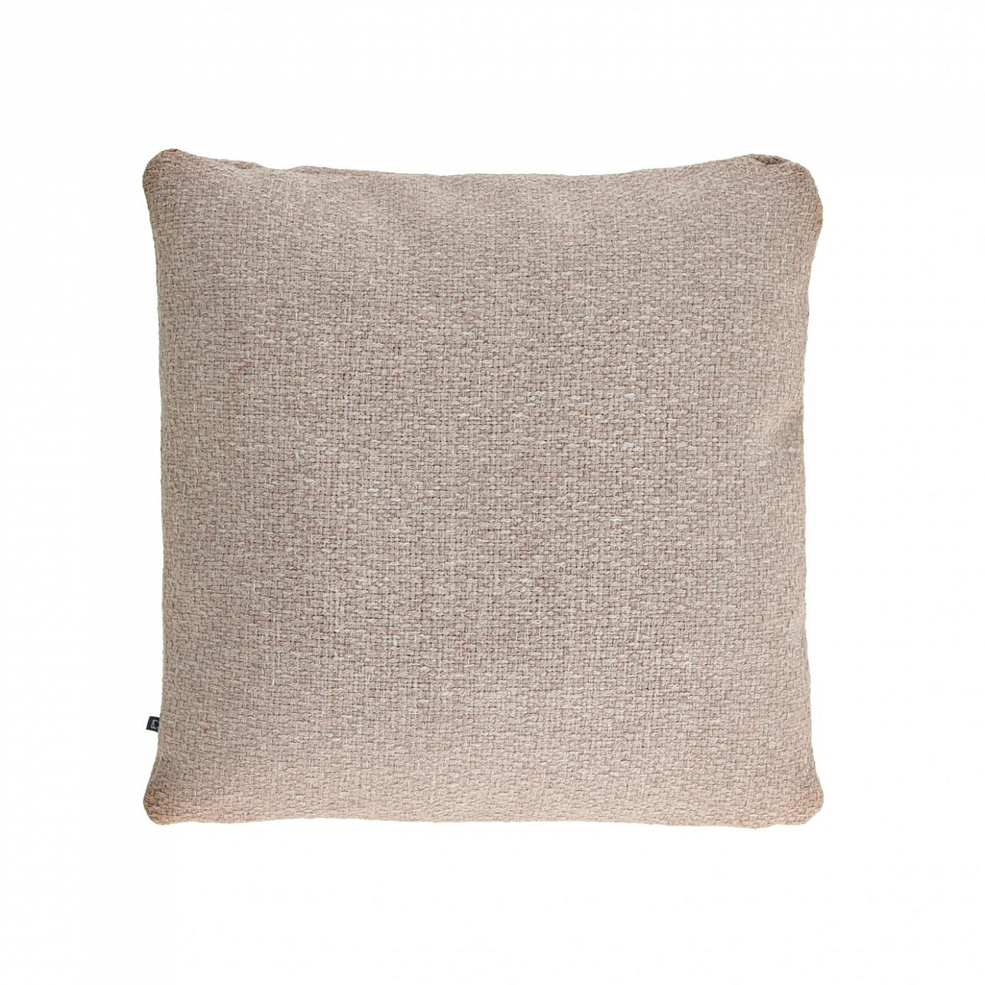 090513 чехол на подушку бежевый 45 x 45 cm La Forma Noa - Вид №1