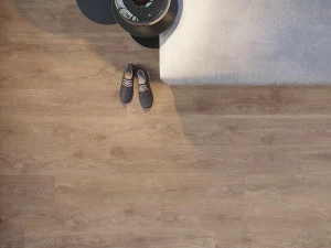 L'ANTIC COLONIAL Пол из ламината с эффектом дерева