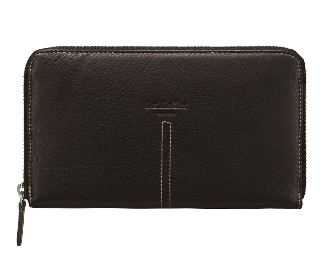 X515370-01-04 Портмоне Dr Koffer 