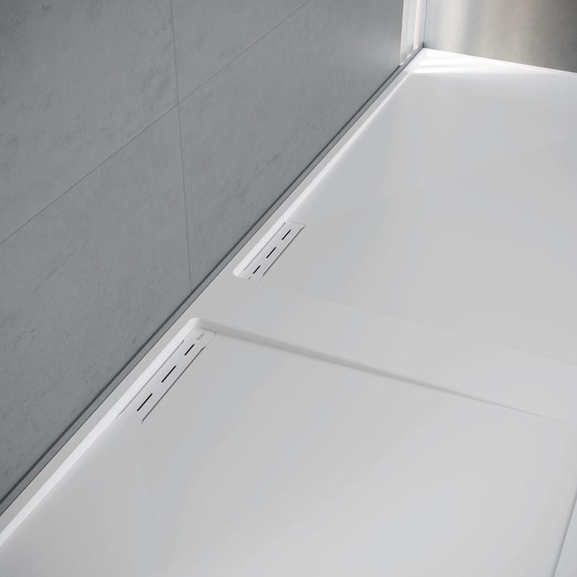 Fiora Поддон для душа с твердой поверхностью sun-id-1486556 - Вид №4