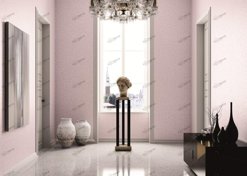 San Marco Декоративная отделка с переливающимся эффектом для интерьеров  S. 378 