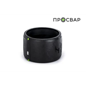 91740643 Муфта Просвар 400x400 мм ВП полипропилен STLM-1460517
