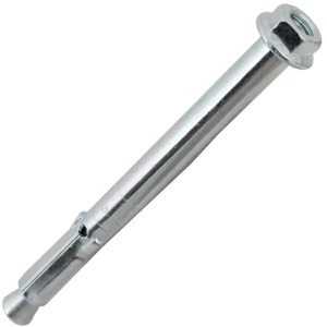 Анкер втулочный Hilti HLC с гайкой 8x85 мм