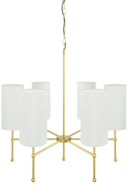 Mullan Lighting Люстра Arizona Mlf267  - Вид №1