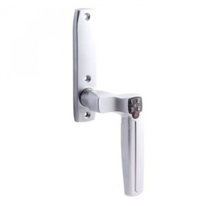 ASSA 7811 ручка с кодовым замком