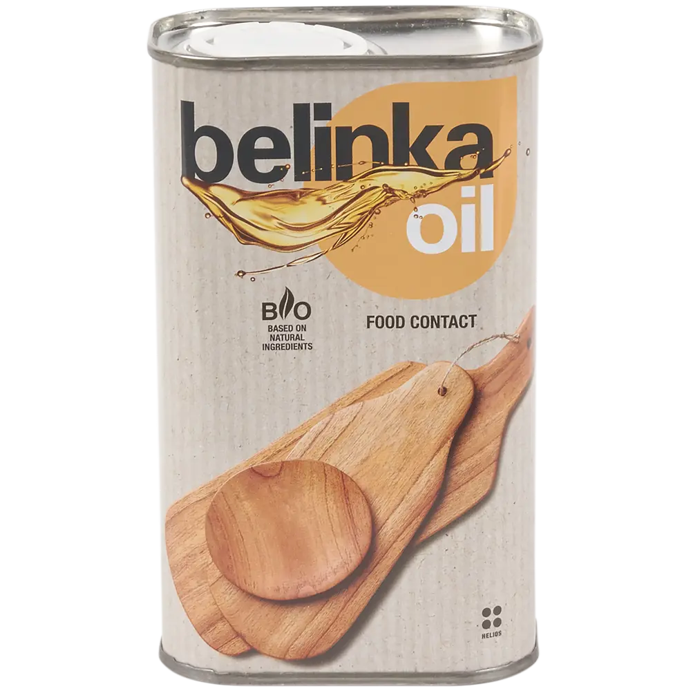Масло для столешницы Belinka «Food Contact» 0.5 л STLM-2023368