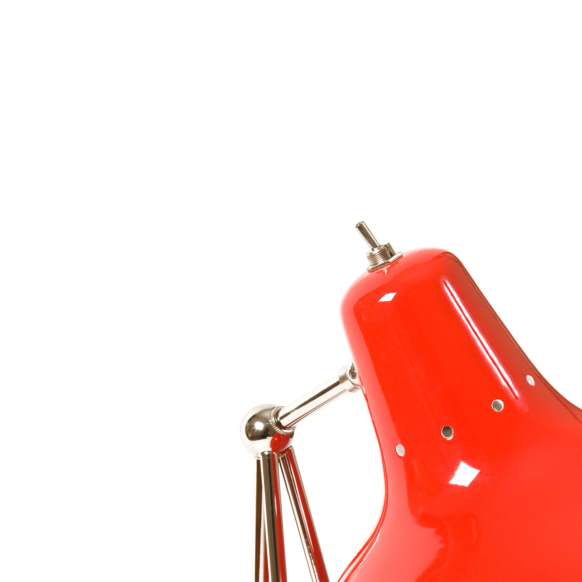 Настольные лампы Diana Table Lamp Covethouse DELIGHTFULL  - Вид №1