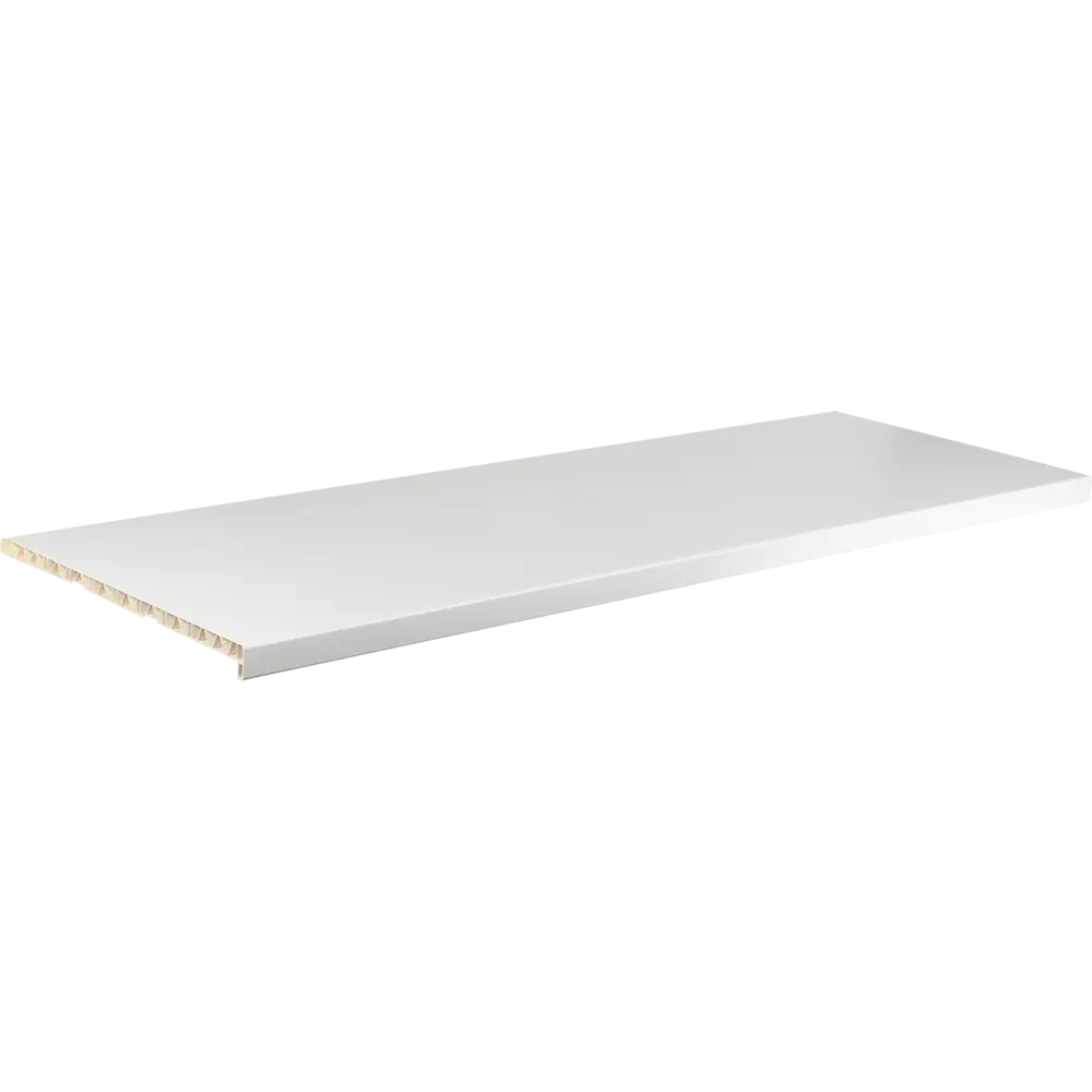 Подоконник Santreyd ПВХ 1500x600 мм - стильное решение для оконного проема 82175080 STLM-0021179 - Вид №1