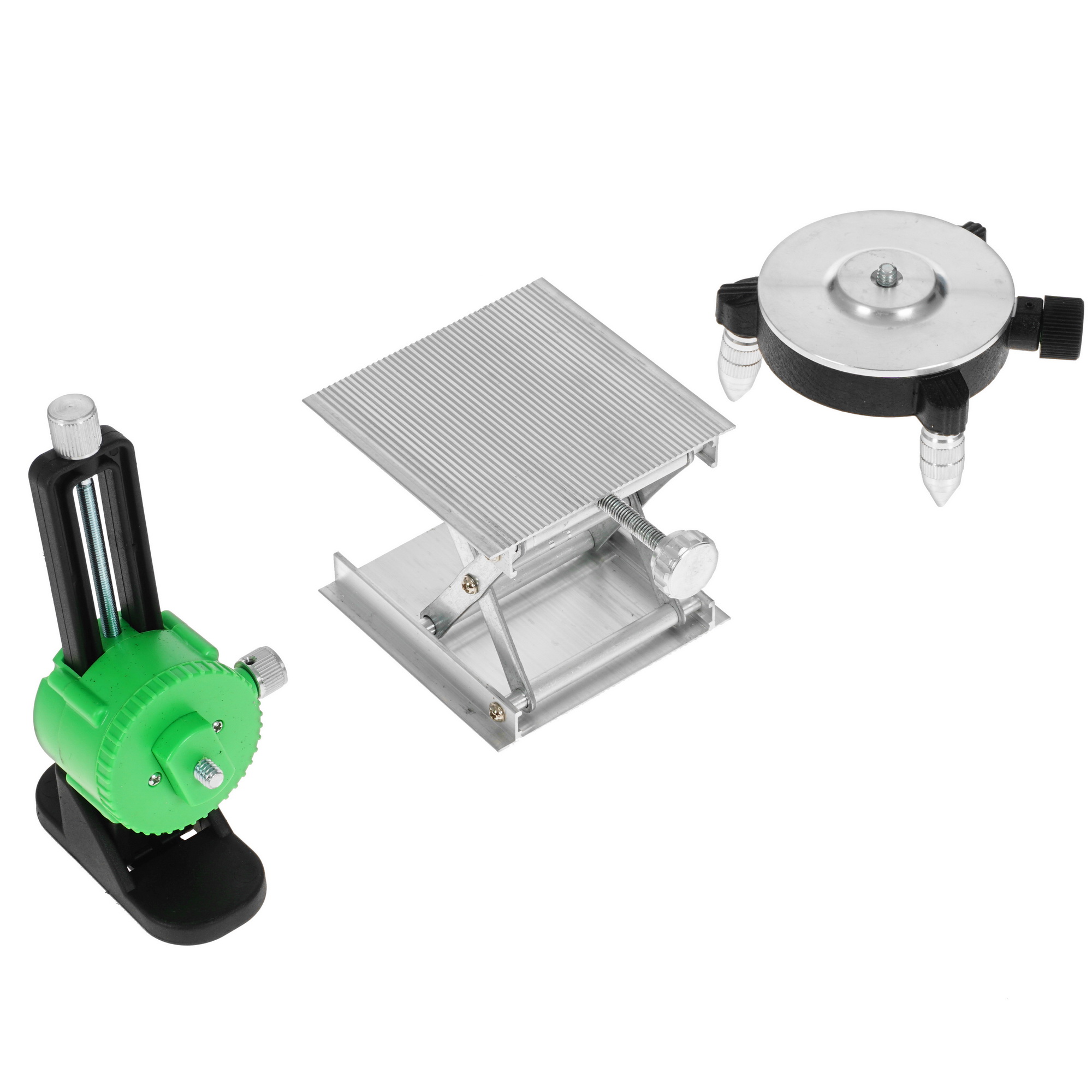 Лазерный нивелир AMO LN 3D-360-3 9904812 STDN-0014819 - Вид №6