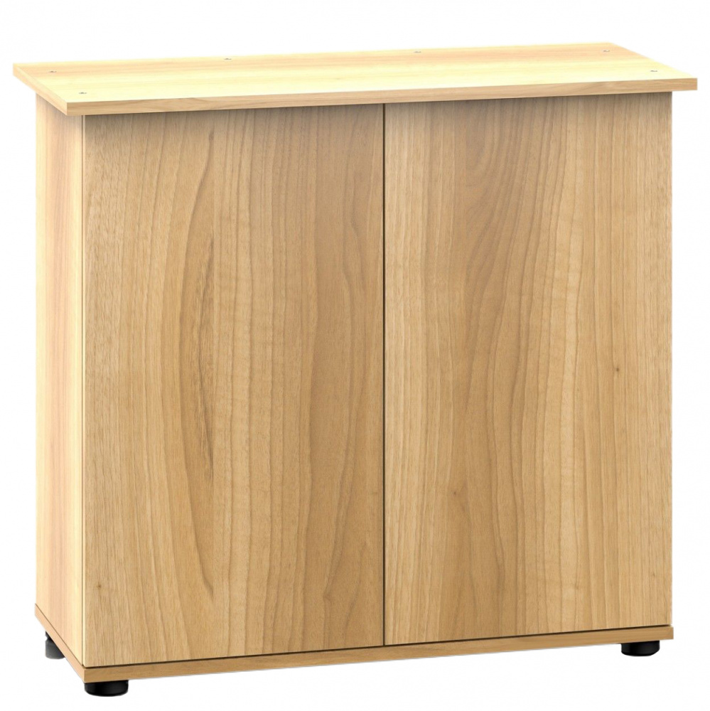 ПР0041397 Тумба под аквариум Rio 125 светлое дерево (Light wood) SBX 81х36х73см JUWEL 