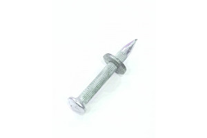 15945221 Дюбель-гвоздь монтажный 4.5х60 1кг DGM-4.5х60-1 000 Саморезик