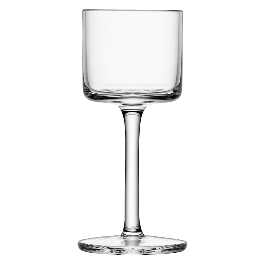 G840-00-301 Набор бокалов для ликера lulu, 50-54 мл, 4 шт. LSA International  - Вид №5