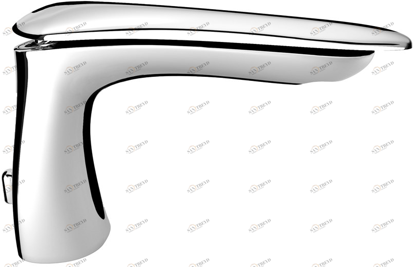 Fir Italia Смеситель для умывальника, однорычажный Synergy cover 94 9411301