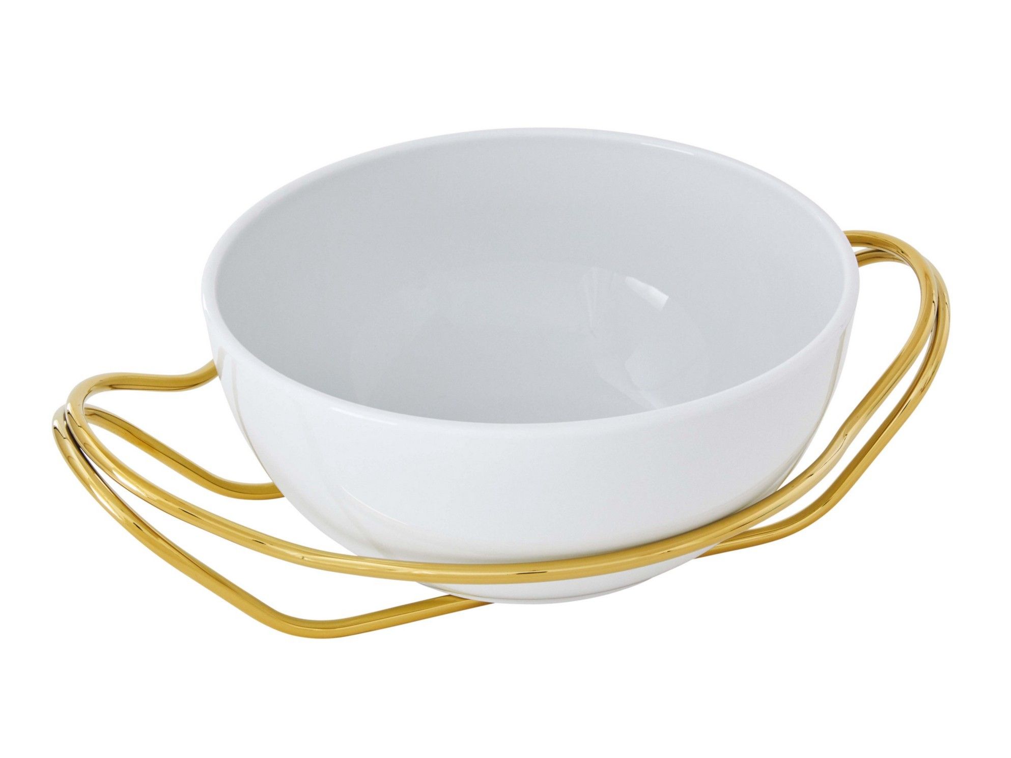 Фарфор и нержавеющая сталь Spaghettiera Sambonet New Living ARCH-00126404 - Вид №6