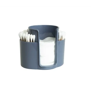 BEROSSI Zoy - Органайзер для ватных дисков и палочек в стиле минимализм 86575006