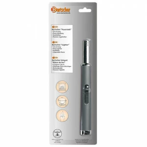 Kratki Зажигалка для биокамина