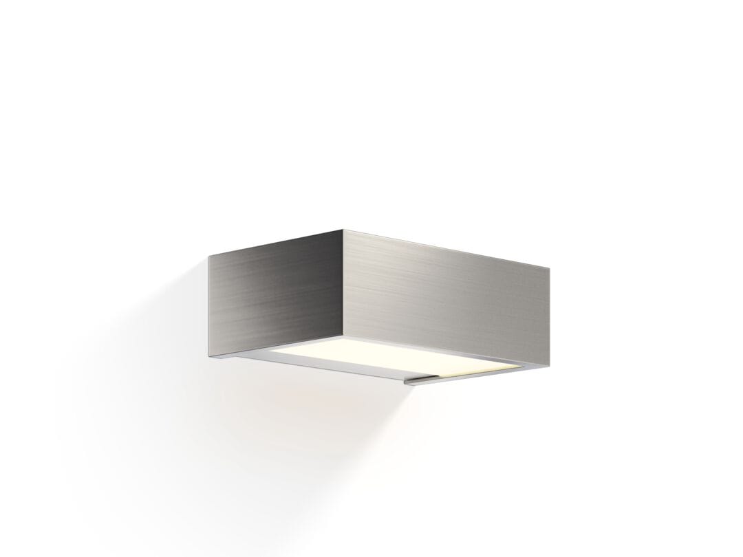 Светодиодный настенный светильник для ванной комнаты Decor Walther BOX 15 N LED ARCH-00052275 - Вид №1
