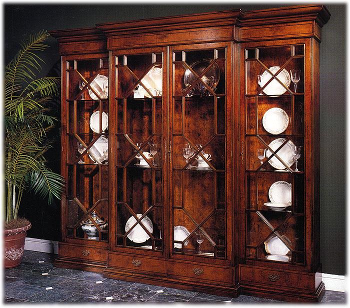 Витрина  FRANCESCO MOLON V15 