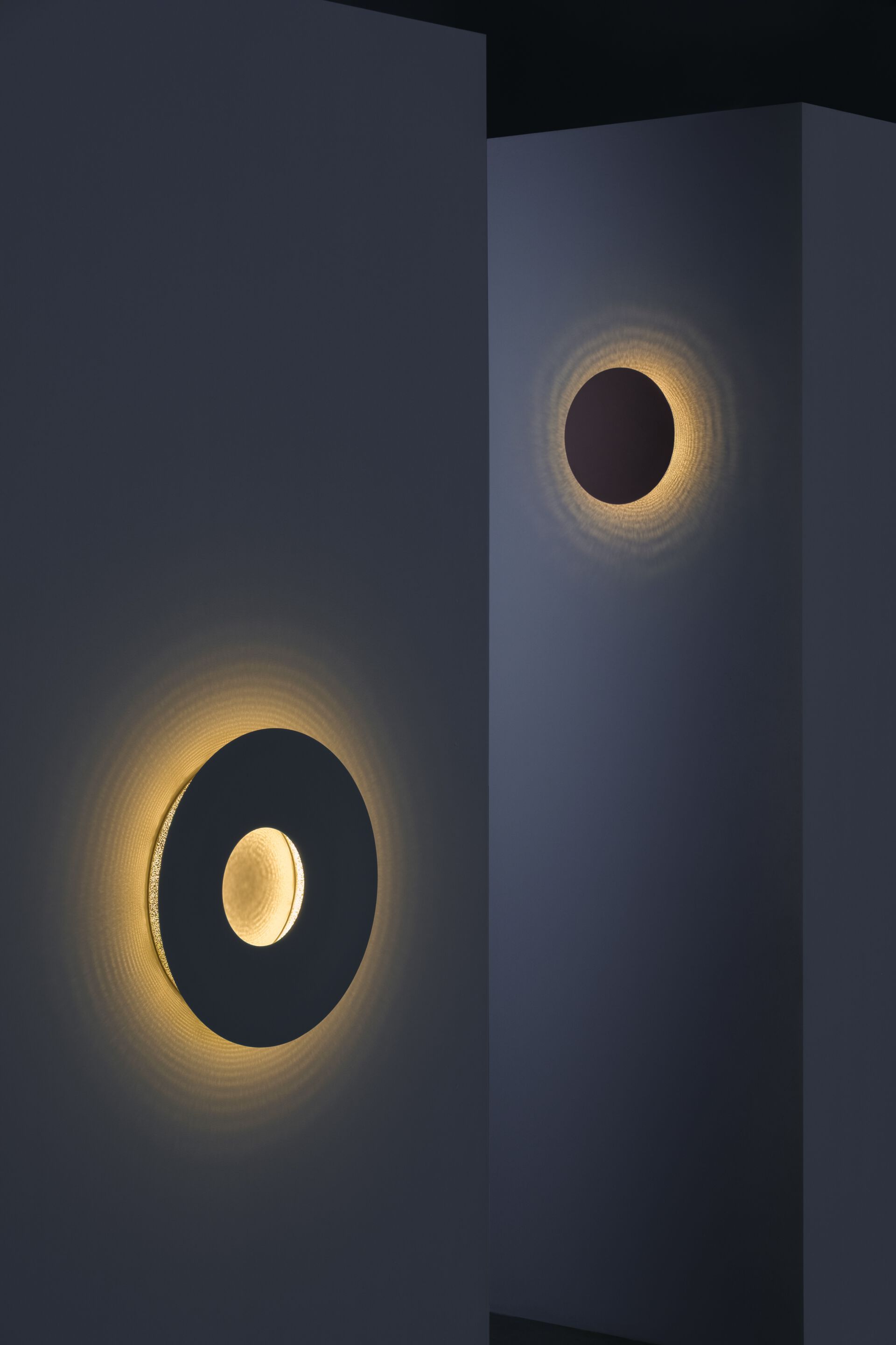 Светодиодный настенный светильник из нержавеющей стали A-Emotional Light Umbra ARCH-00123678 - Вид №2