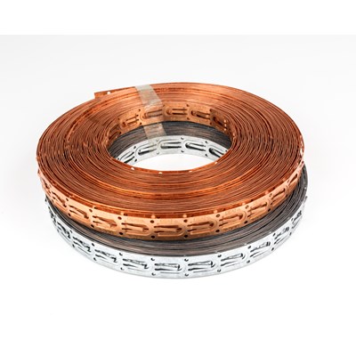 Danfoss Крепления для кабелей Лента монтажная 25 м 19808236 