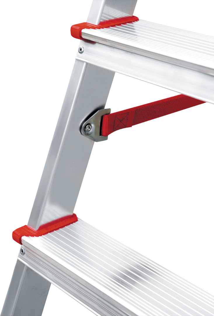 Стремянка односекционная Новая Высота NV 3115 9278672 STDN-0052550 - Вид №5