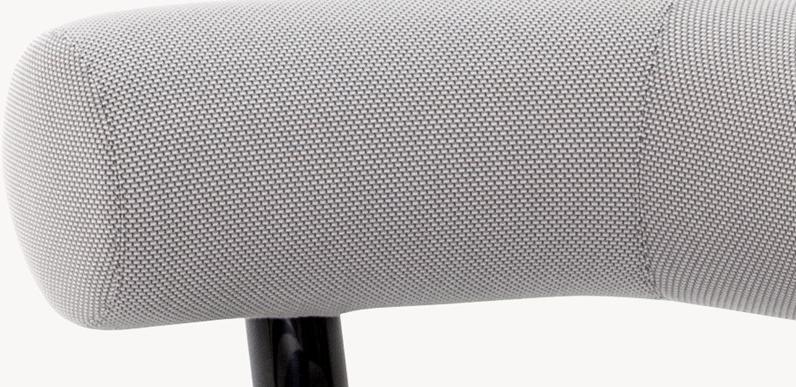 Moroso Мягкая кушетка Pipe sun-id-1487652 - Вид №9