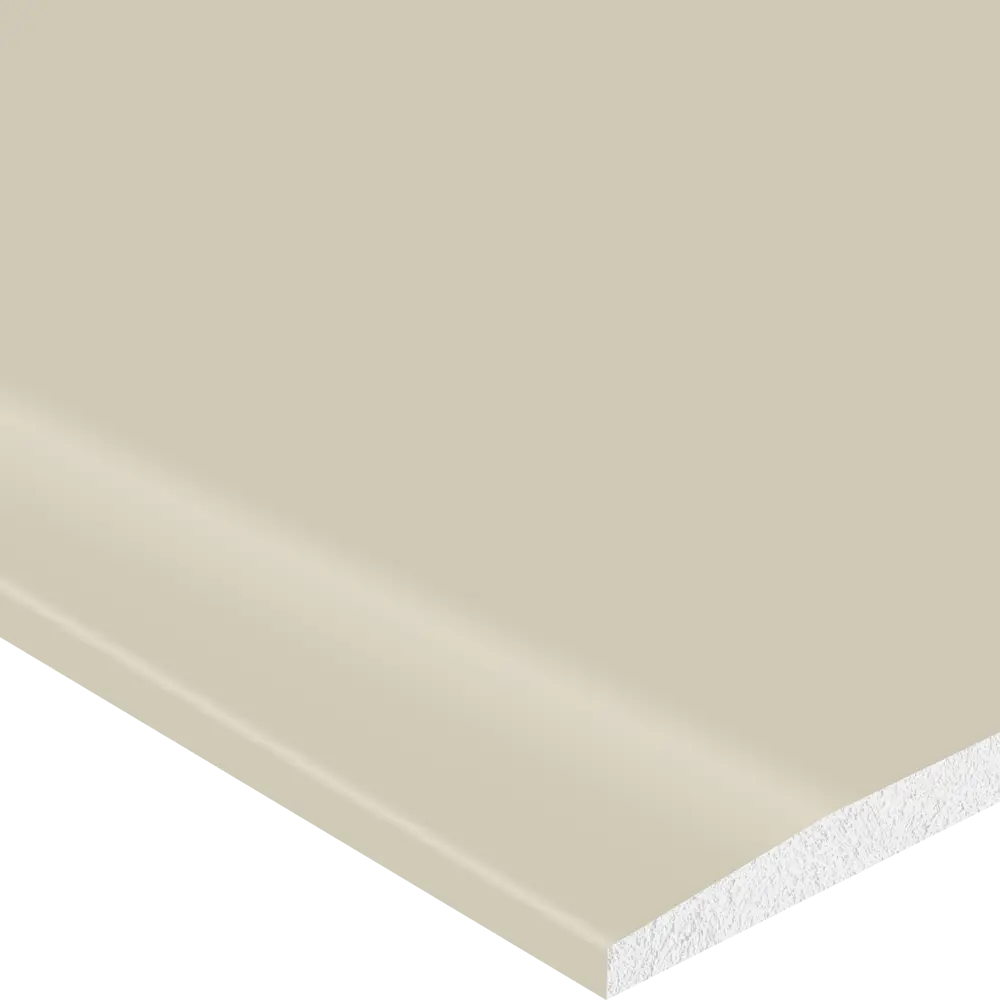 Гипсокартон 12.5 мм 2500х1200 мм 3 м² 83868293 STLM-2205456 Santreyd 