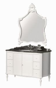 8582 Mobile bagno Bianchini&Capponi RINASCIMENTO