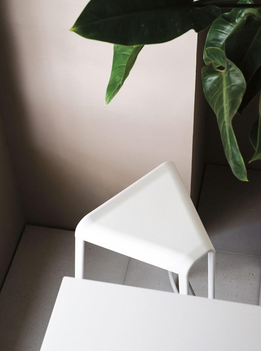 Desalto Табурет-санки с подставкой для ног sun-id-1471483 - Вид №10