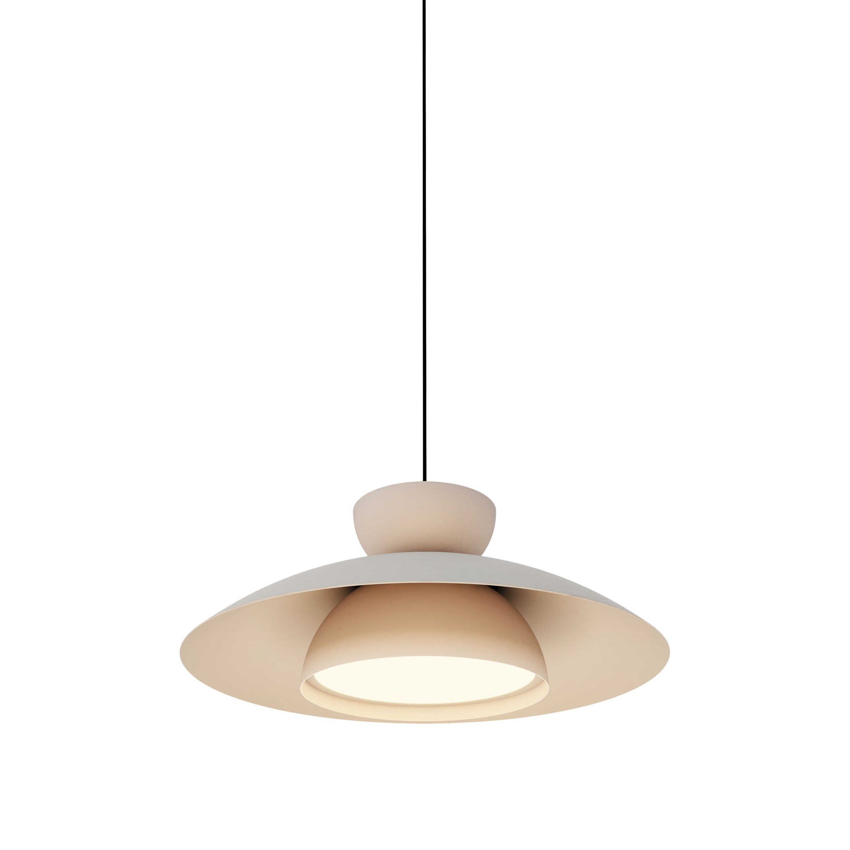 Светодиодный подвесной светильник In Stock Nexia ARCH-00108821 - Вид №1