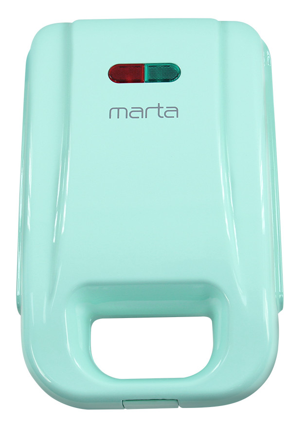 9052918 Универсальный пекарь Marta MT-SM1737D зеленый STDN-0020100 - Вид №4