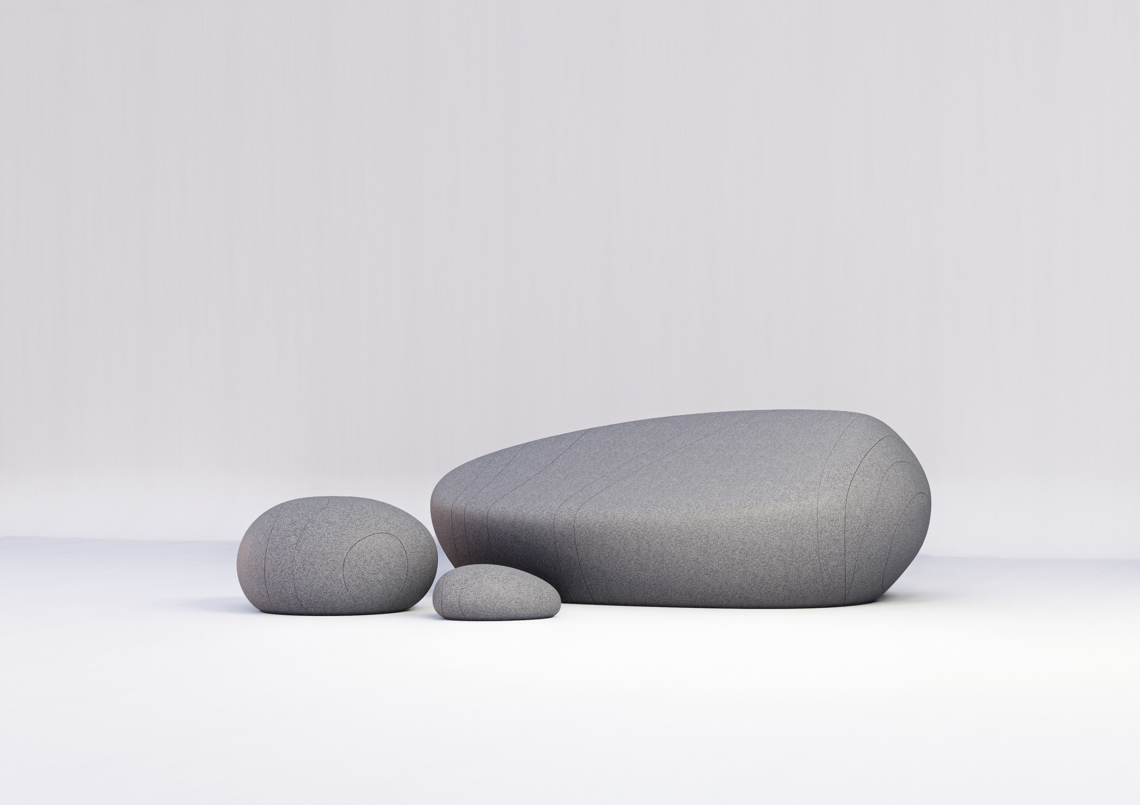 Пуф smarin Neolivingstones ARCH-00037014 - Вид №2