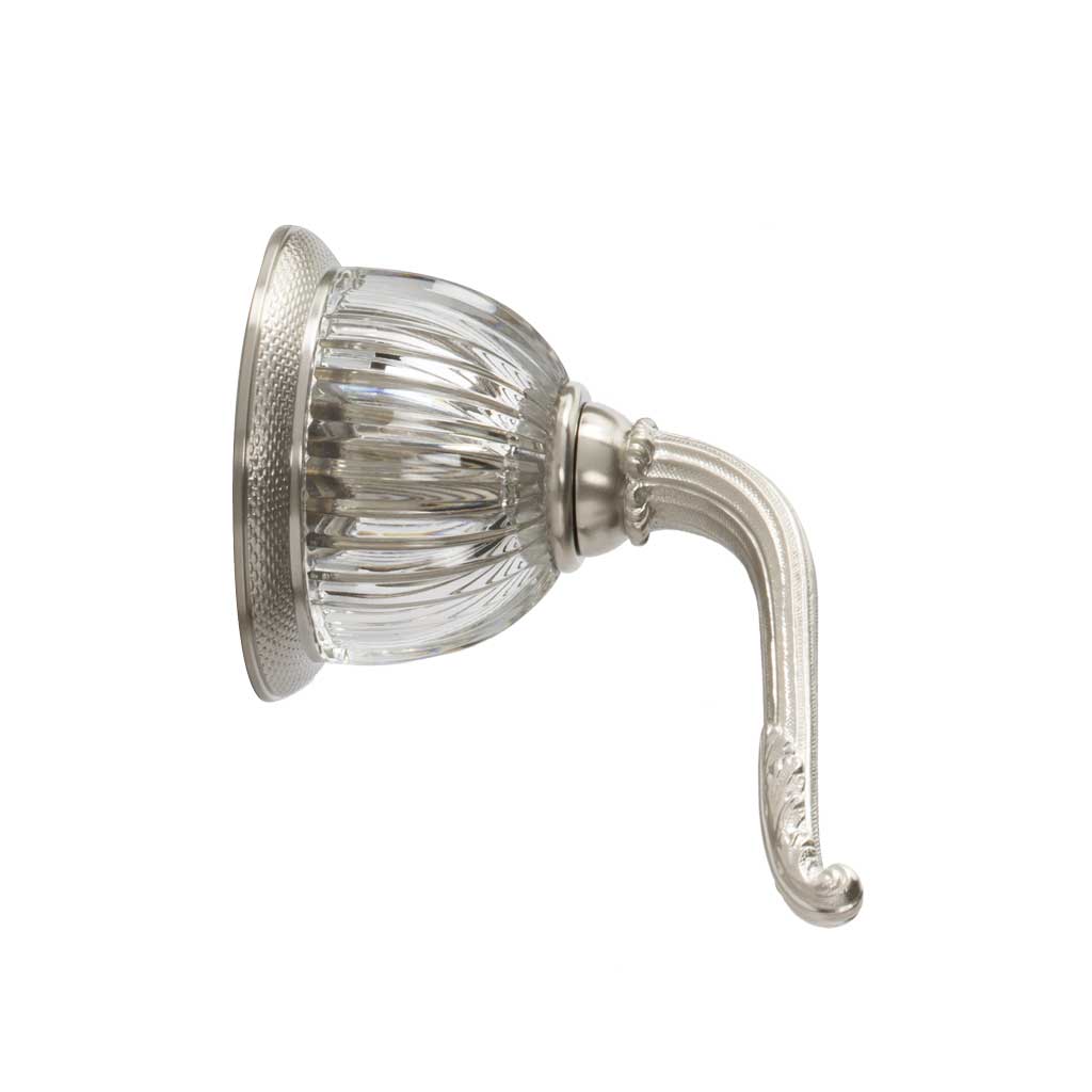 C68-329H C68-329H Настенный клапан 3/4 ″ H ХРУСТАЛЬНЫЙ КУПОЛ Cristal & Bronze COUPOLE CRISTAL  - Вид №1