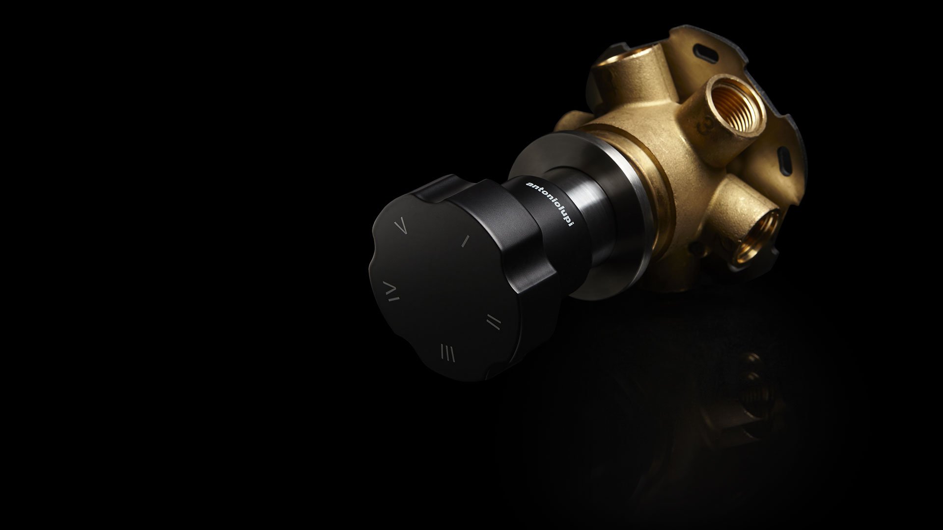 ST-115 Tank Кран Antoniolupi  - Вид №3