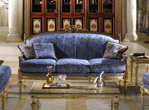 Диван Montecarlo Due CASPANI TINO B/1283/2