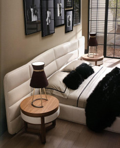 Тумбочка  ULIVI World Luxury 4