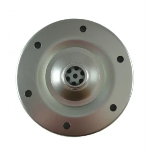 83518685 Фланец SS Belamos 33x25.4 мм нержавеющая сталь STLM-0952351