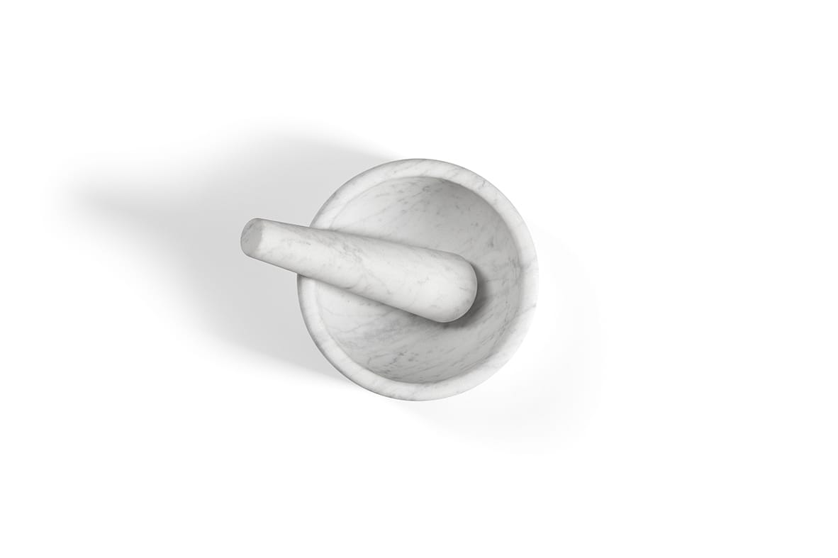 ARCH-00038144 Ступка и пестик Salvatori  - Вид №11