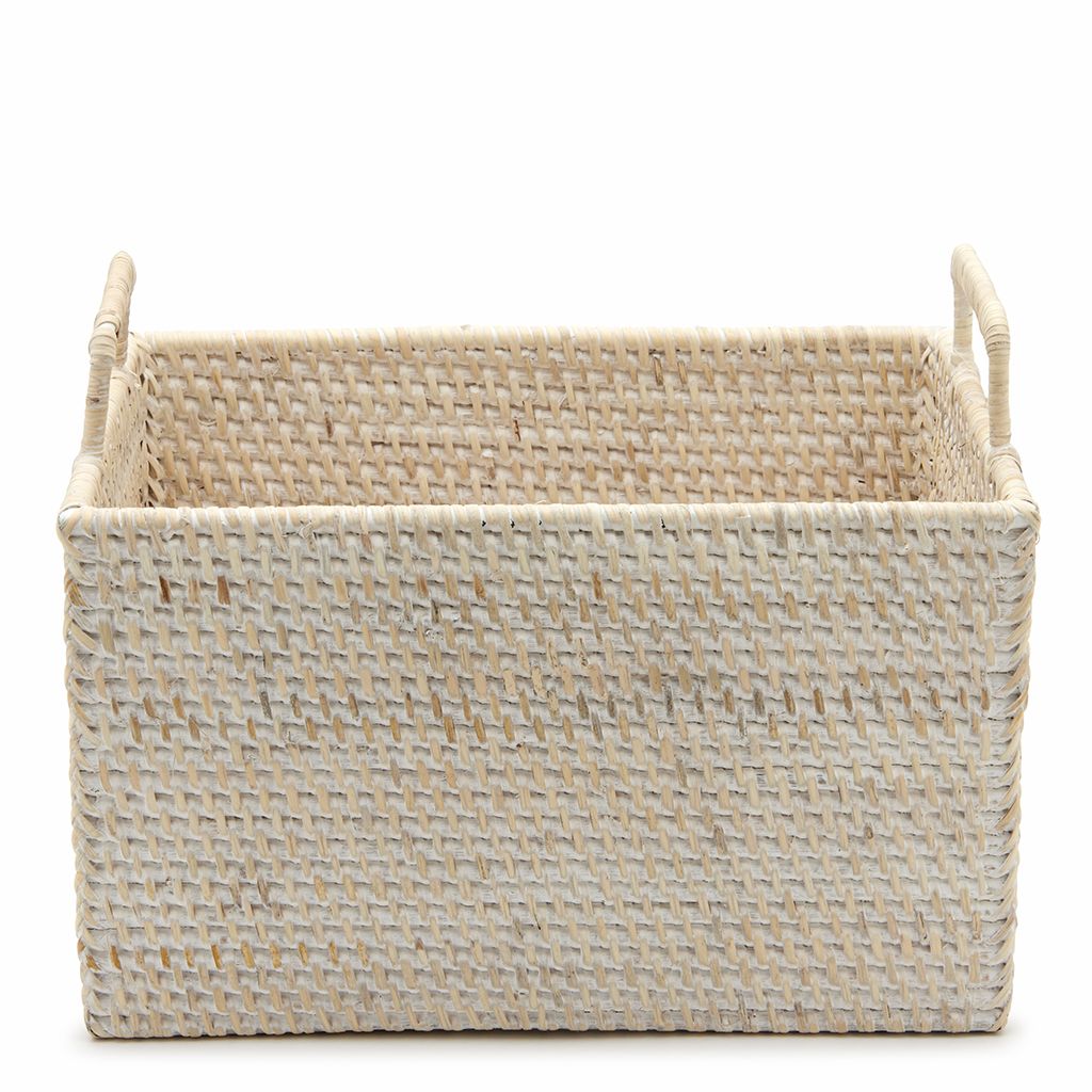 PLBA15 Корзина для пальмовых полок Waterworks Palm