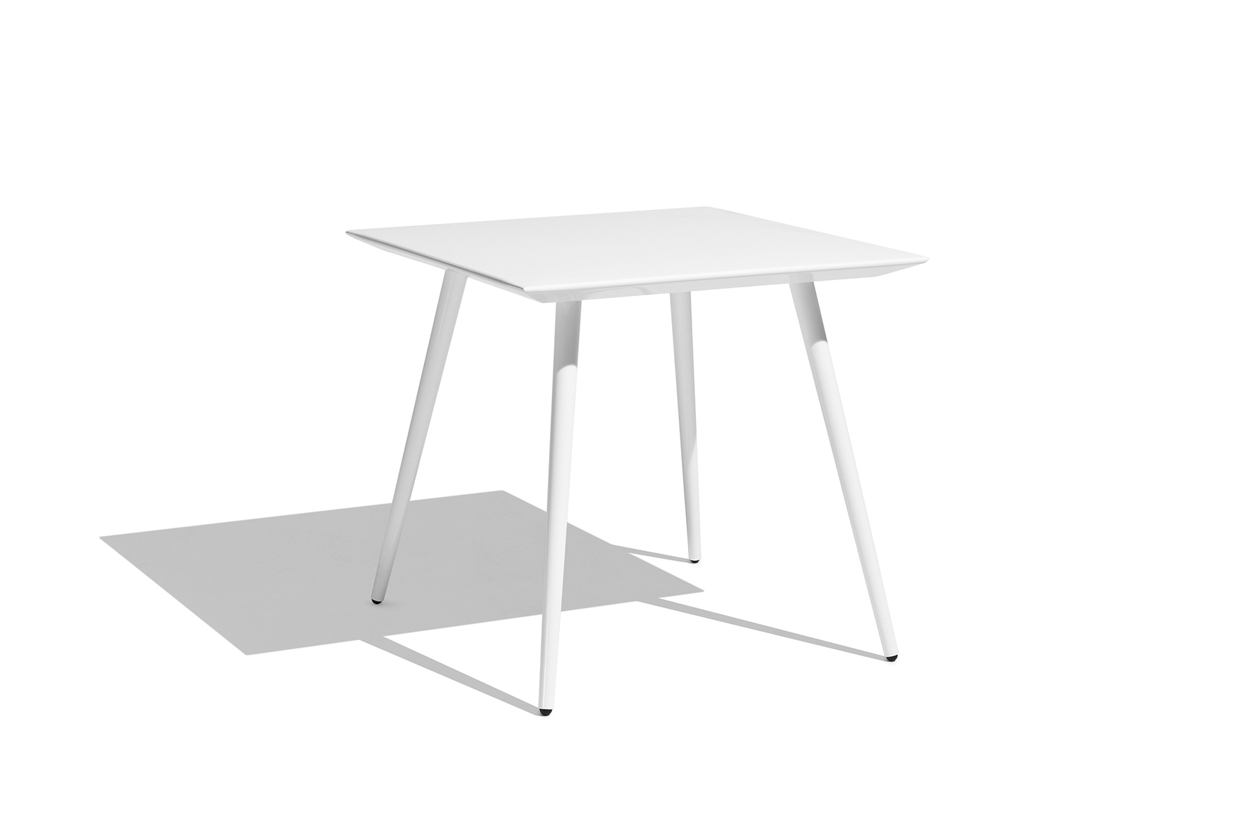 Стол обеденный Vint 90x90x74 Bivaq sun-id-1986093